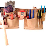 The Best Tools for Your Tool Belt - How to Stock Your Tool Belt for Success