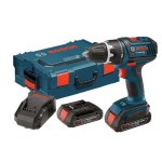 Bosch DDS181-02L Drill/Driver Review