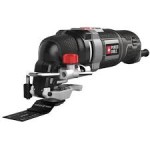 Porter-Cable's NEW PCE605K Oscillating Multi-Tool Kit with 3.0 Amp Motor