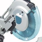 No Blade Lock, No Problem. How to Remove and Replace a Miter Saw Blade Without Blade Lock