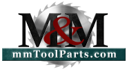 M&M Tool Parts