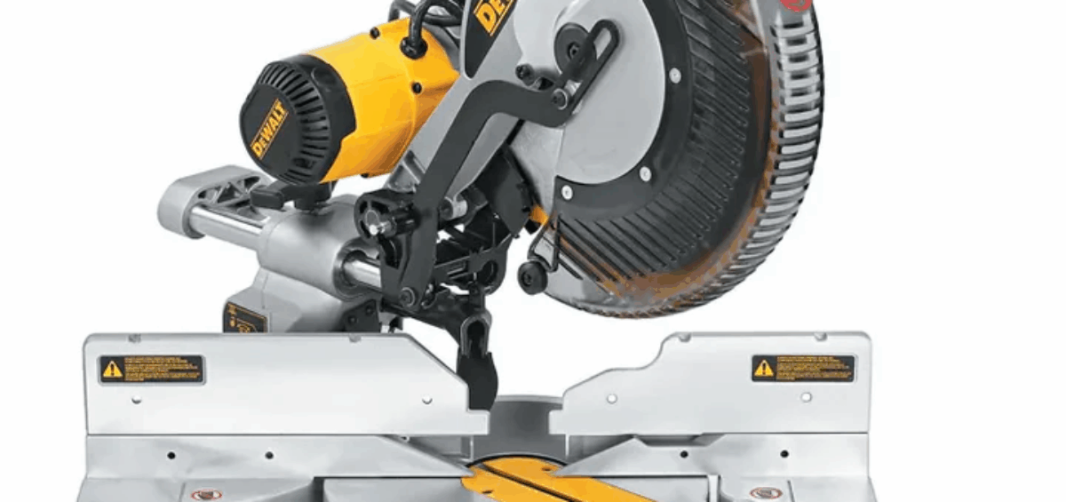 Dewalt Parts