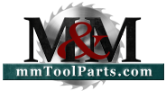 MMToolParts Blog