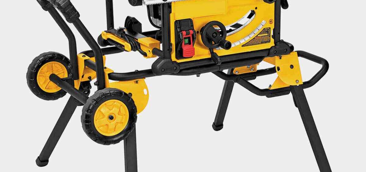 Table Saw Parts