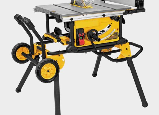 Table Saw Parts
