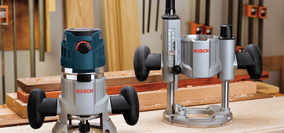Bosch Parts