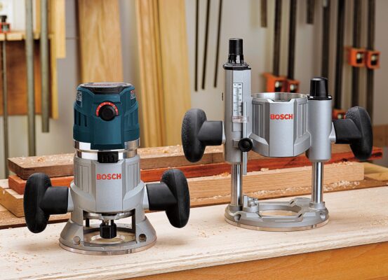 Bosch Parts