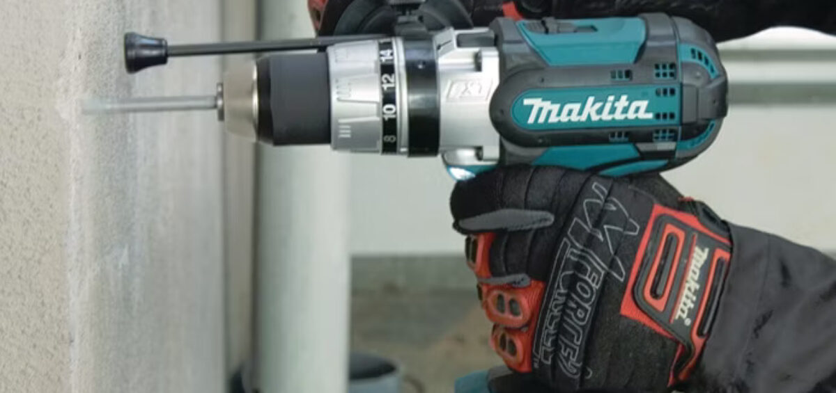 Makita BHP454 Brush Repair 46 Makita Parts