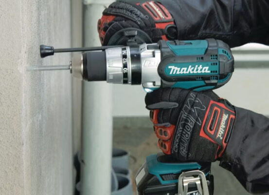 Makita Parts
