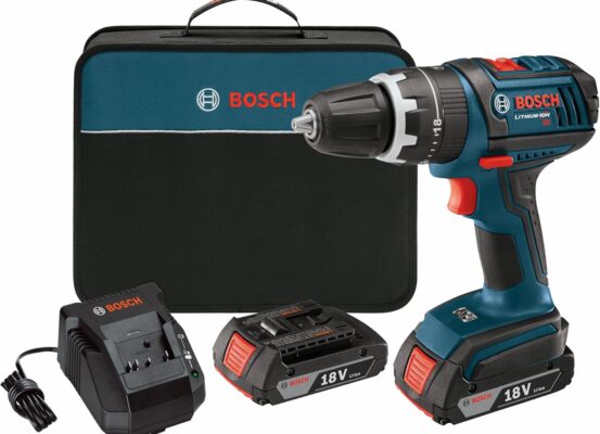 Bosch Parts