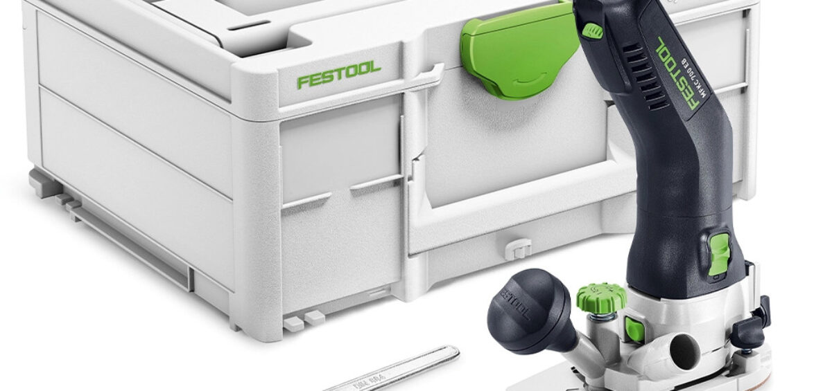 Festool parts