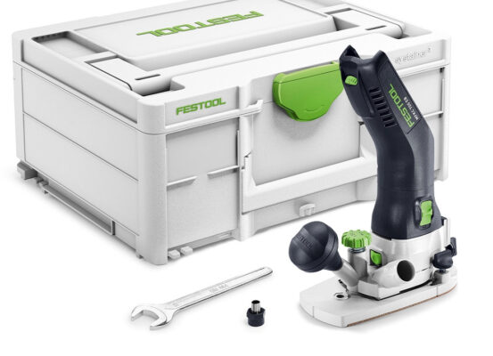 Festool parts