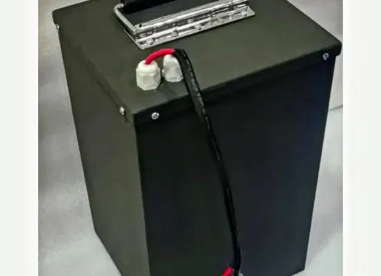 Power Tools