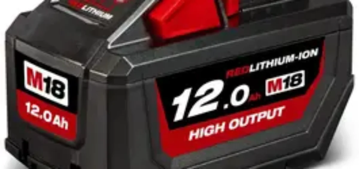 Power Tools
