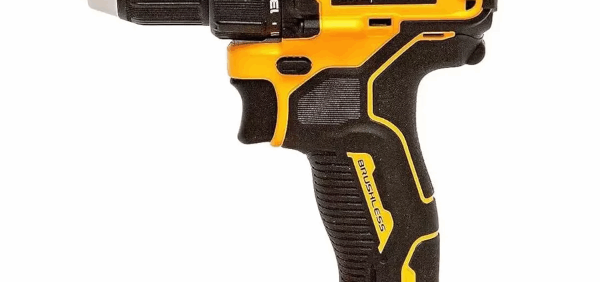 Dewalt Parts
