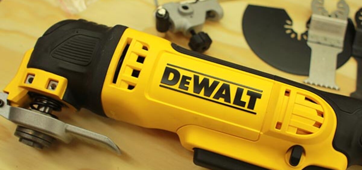 Dewalt Parts