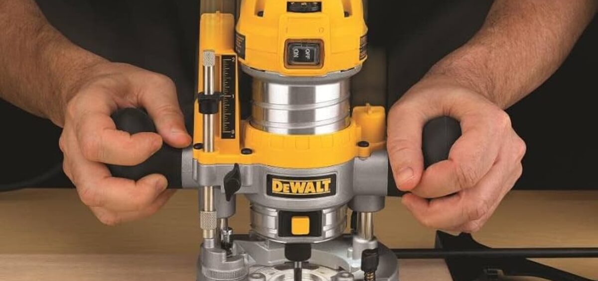 Dewalt Parts