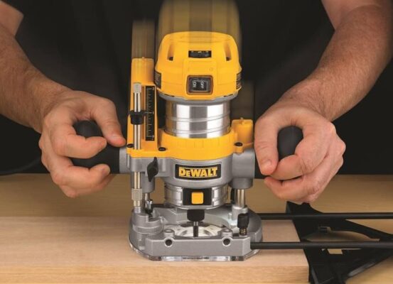 Dewalt Parts
