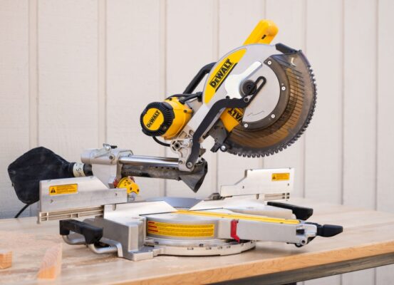 Dewalt Parts