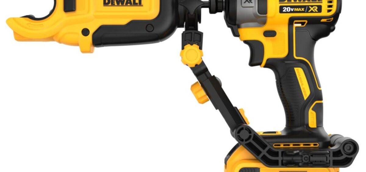 Dewalt Parts