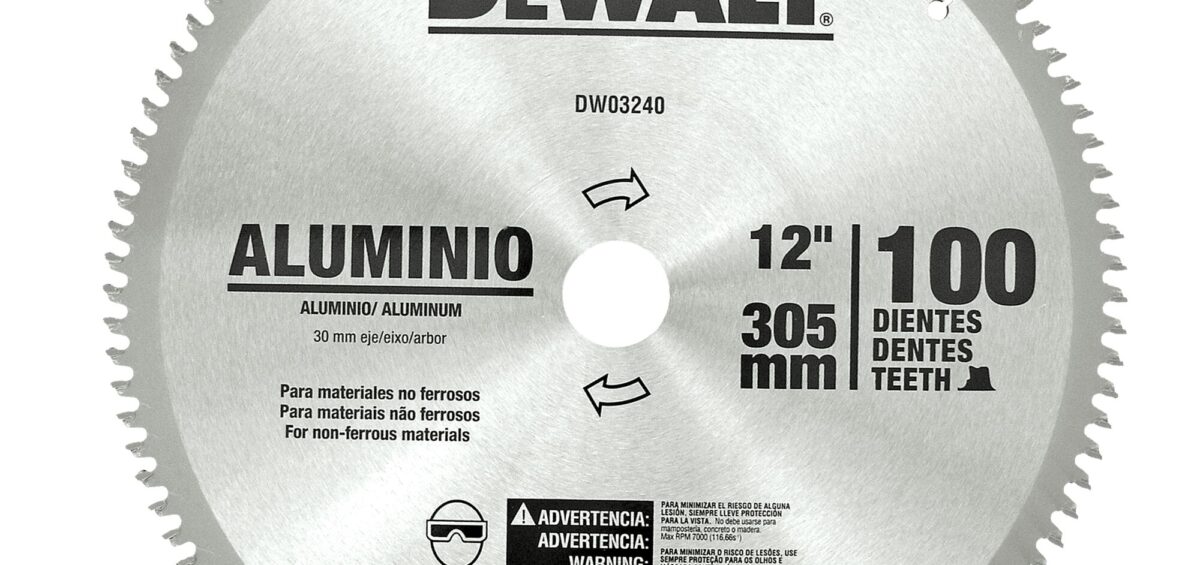 Dewalt Saw Blades for Superior Cutting 18 Dewalt Parts