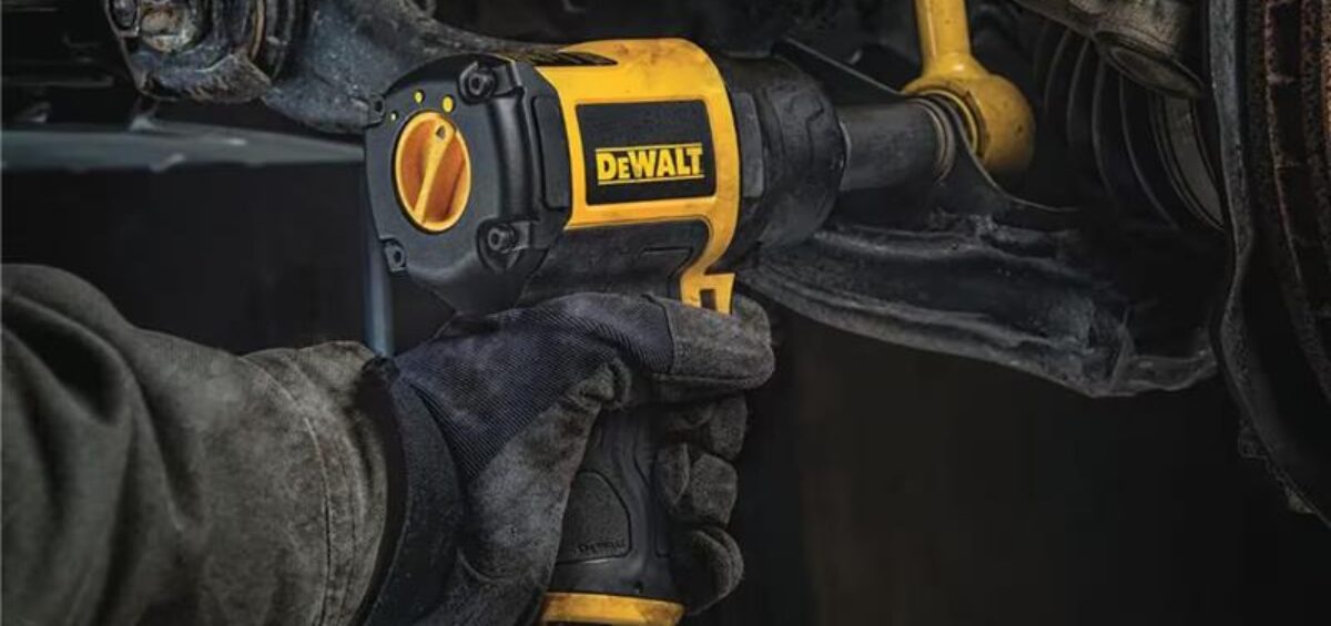 Dewalt Parts