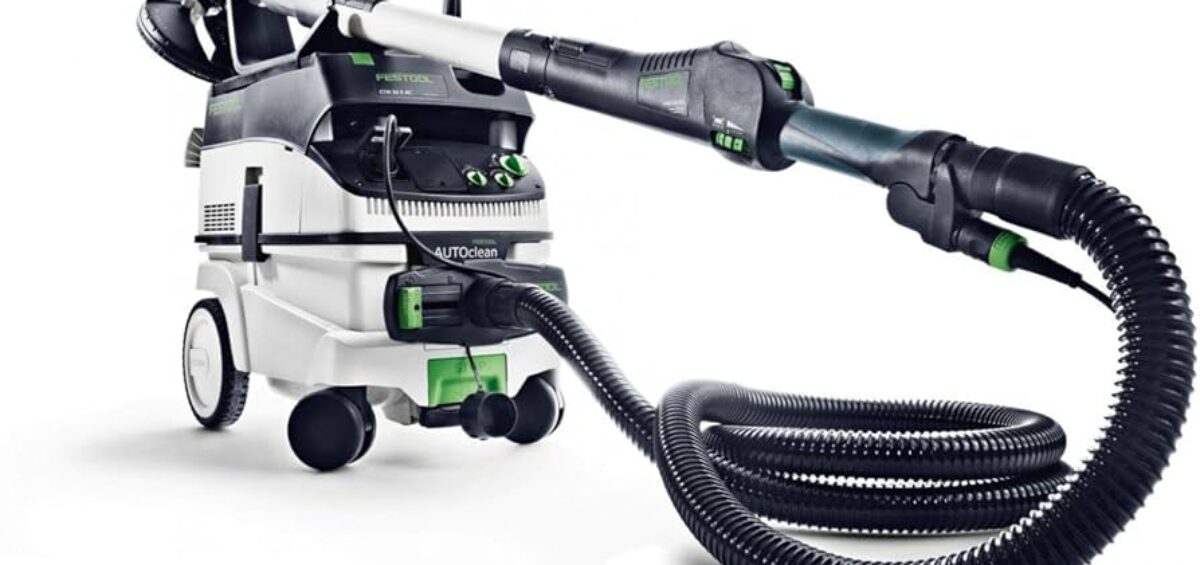 Festool Parts
