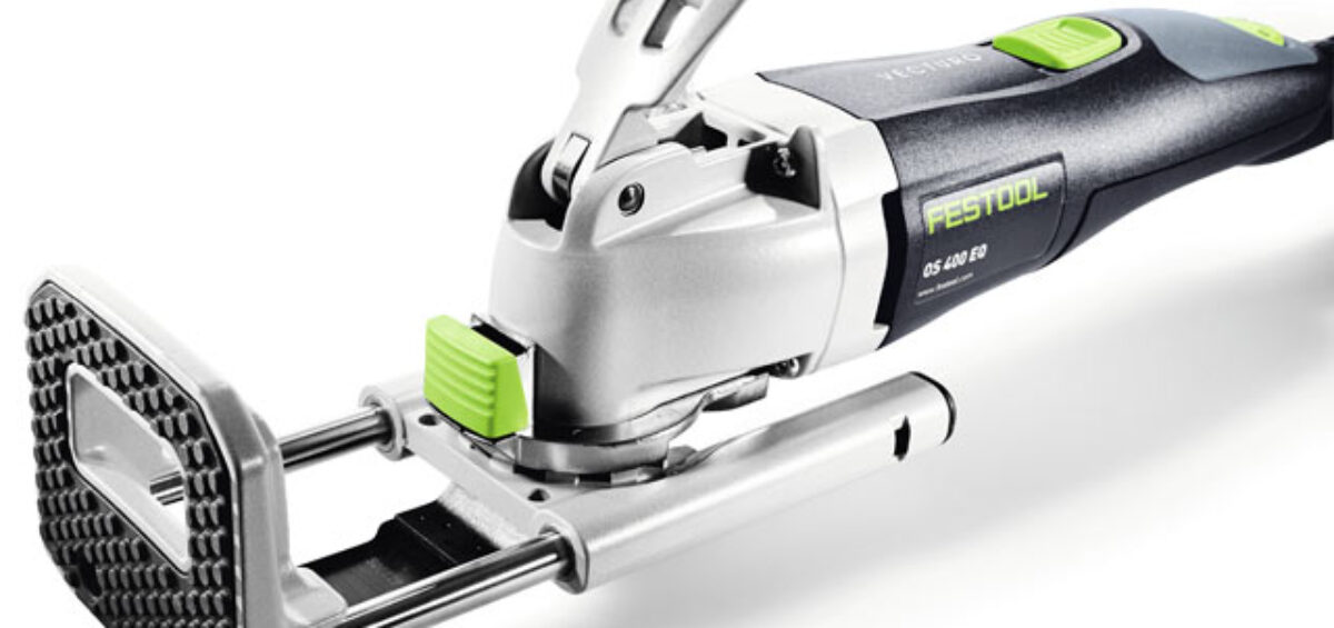 Festool Parts
