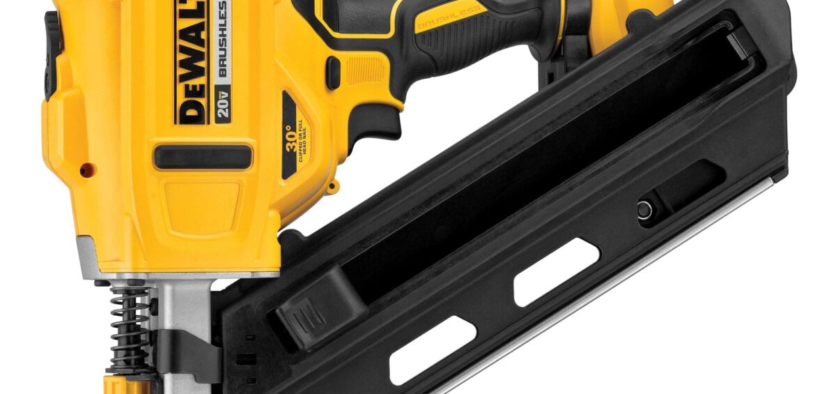 Dewalt Parts