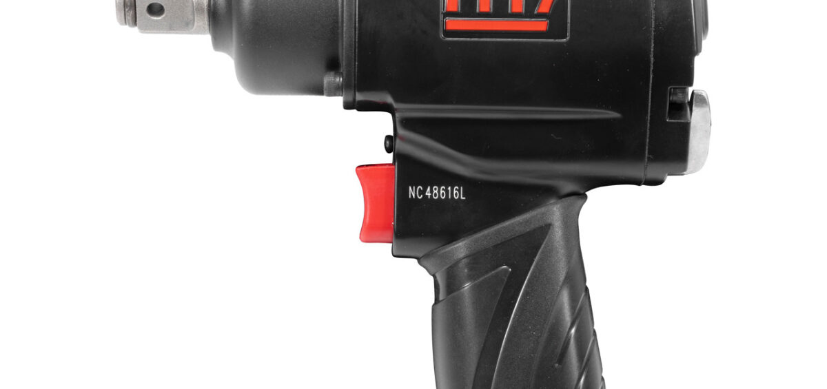 Pneumatic Tool