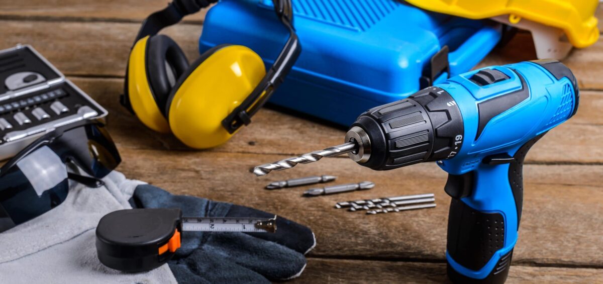 Power Tools