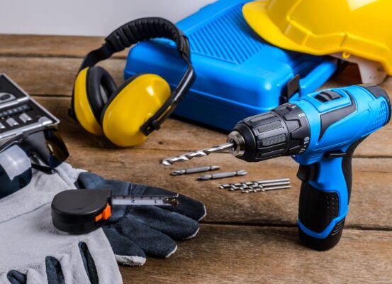Power Tools