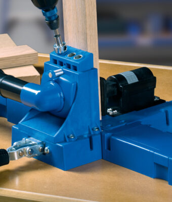 Jig Saw Parts