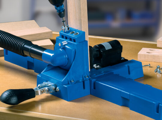 Jig Saw Parts