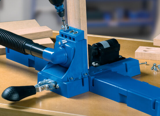 Jig Saw Parts
