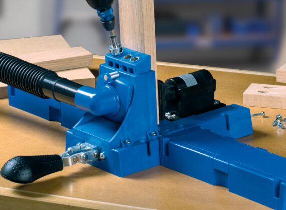 Jig Saw Parts