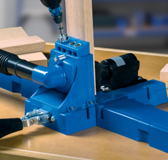 Jig Saw Parts