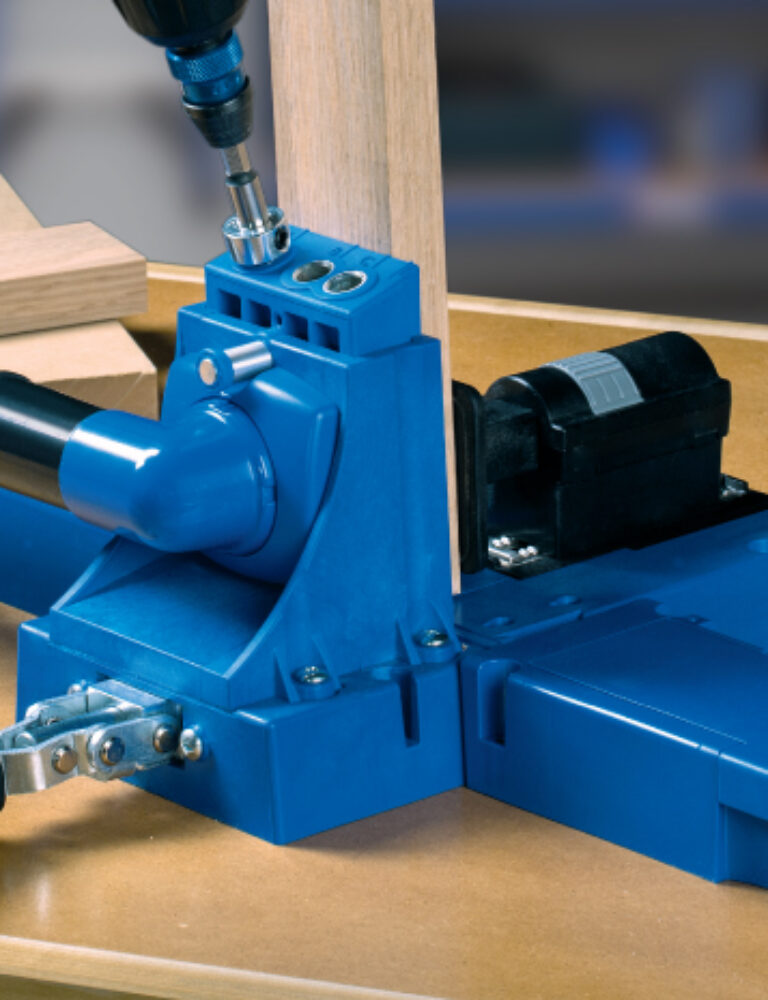 Jig Saw Parts