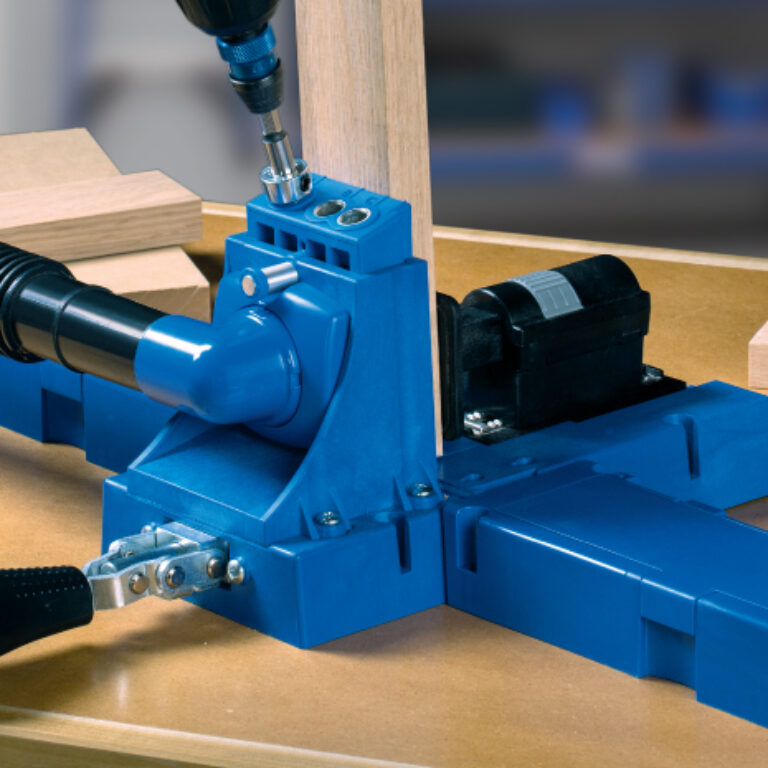 Jig Saw Parts