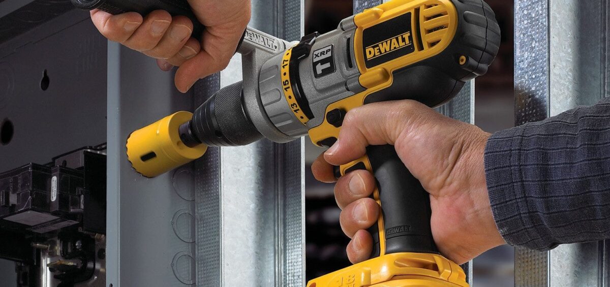 Dewalt Parts