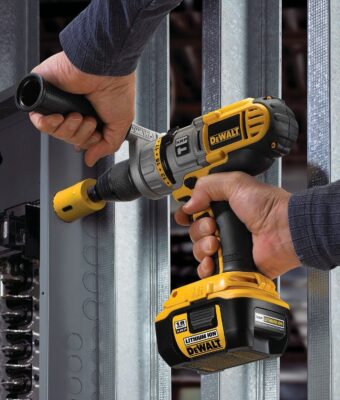 Dewalt Parts