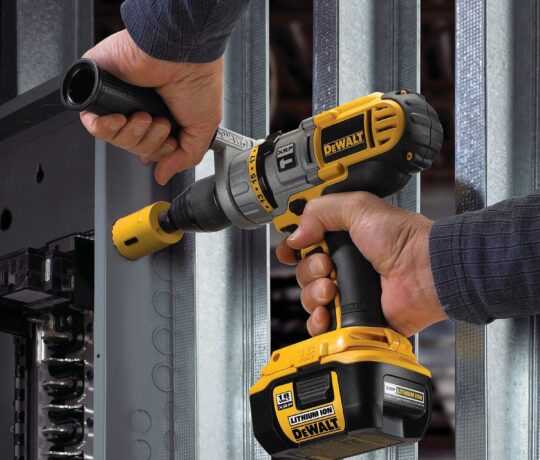 Dewalt Parts
