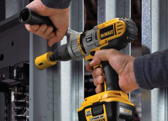 Dewalt Parts