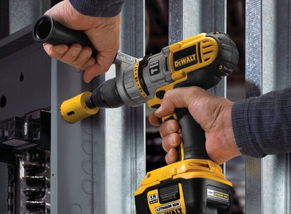 Dewalt Parts