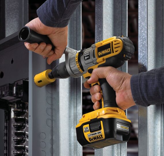 Dewalt Parts
