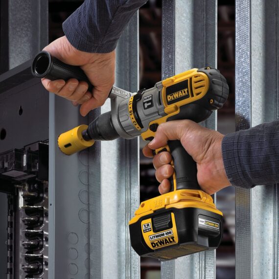 Dewalt Parts