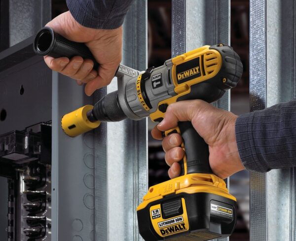 Dewalt Parts
