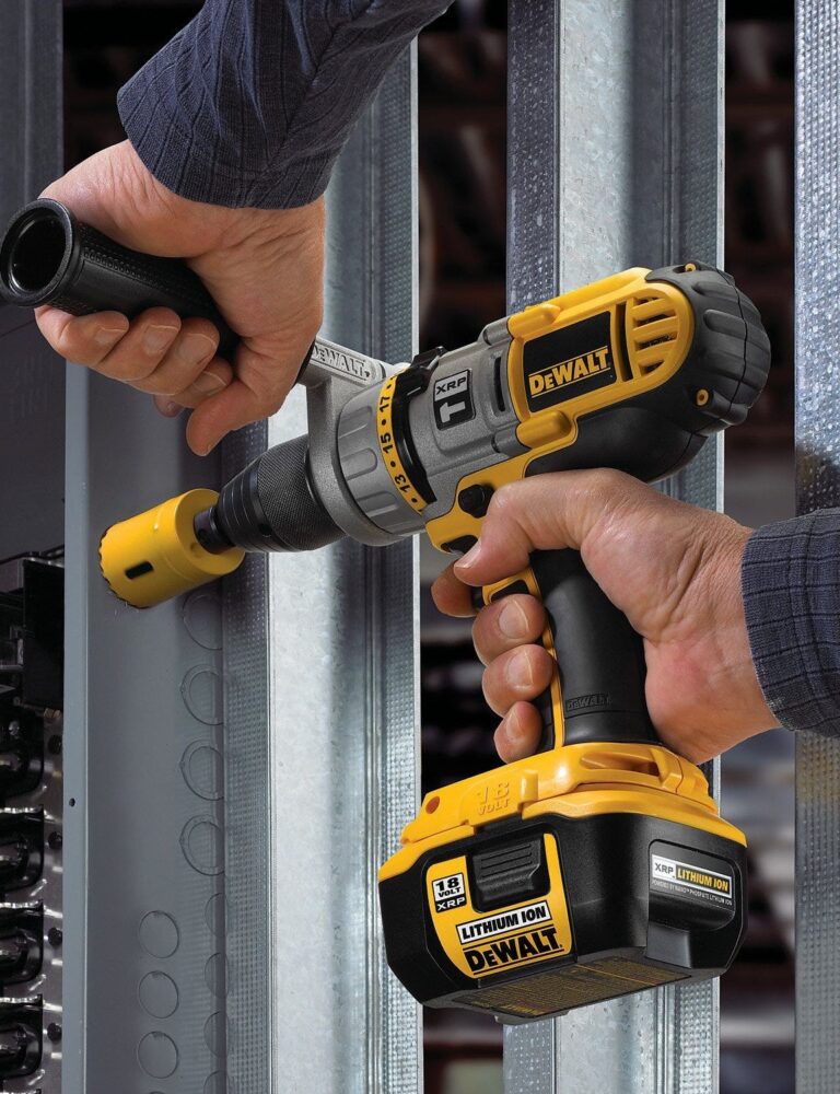 Dewalt Parts