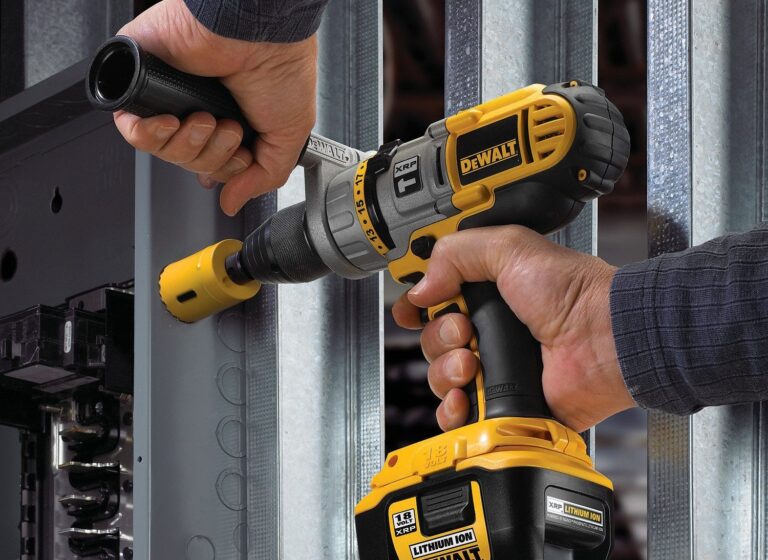 Dewalt Parts