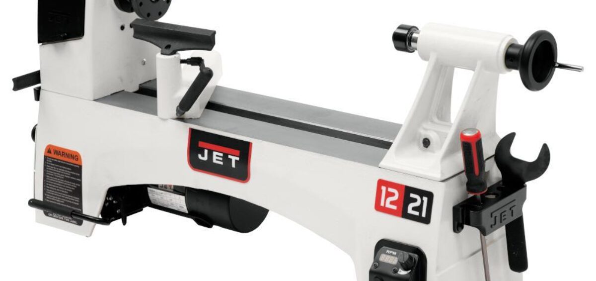 Jet Parts